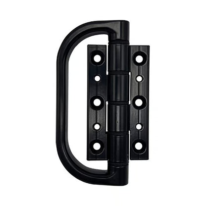 Door Hinge with Pull Handle for Stellar Aluminium Bifold Doors