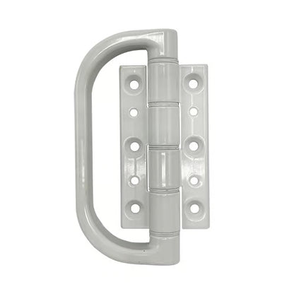 Door Hinge with Pull Handle for Stellar Aluminium Bifold Doors