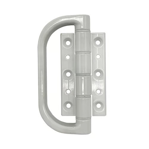 Door Hinge with Pull Handle for Stellar Aluminium Bifold Doors
