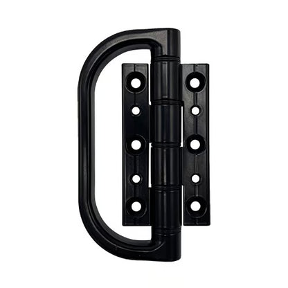 Door Hinge with Pull Handle for Smart Visofold 1000 Bifold Doors