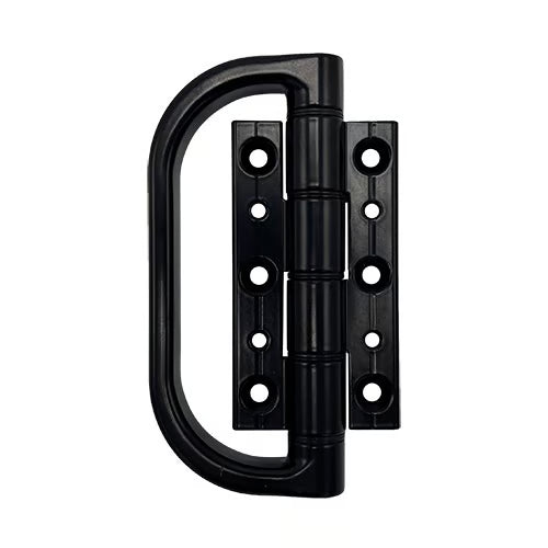 Door Hinge with Pull Handle for Smart Visofold 1000 Bifold Doors