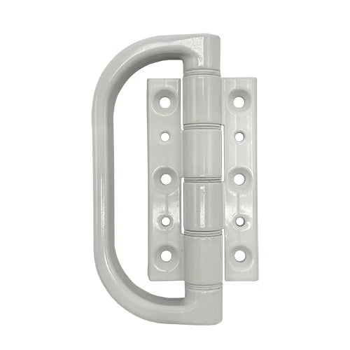 Door Hinge with Pull Handle for Smart Visofold 1000 Bifold Doors