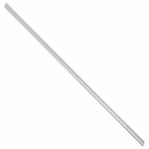 Birmingham Bar (Lattice Grooved Type) Door Frame Reinforcer