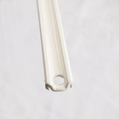 Birmingham Bar (Lattice Grooved Type) Door Frame Reinforcer