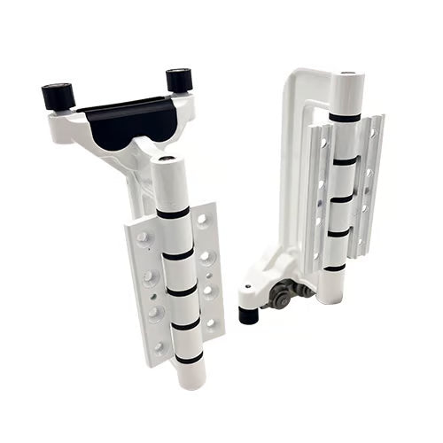 Top & Bottom Roller Set - Slimline
