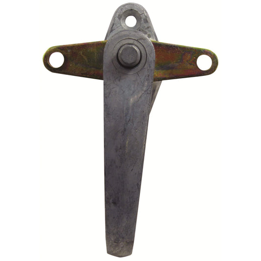 Garage Door Internal Handle - 2 Hole - Face Fix