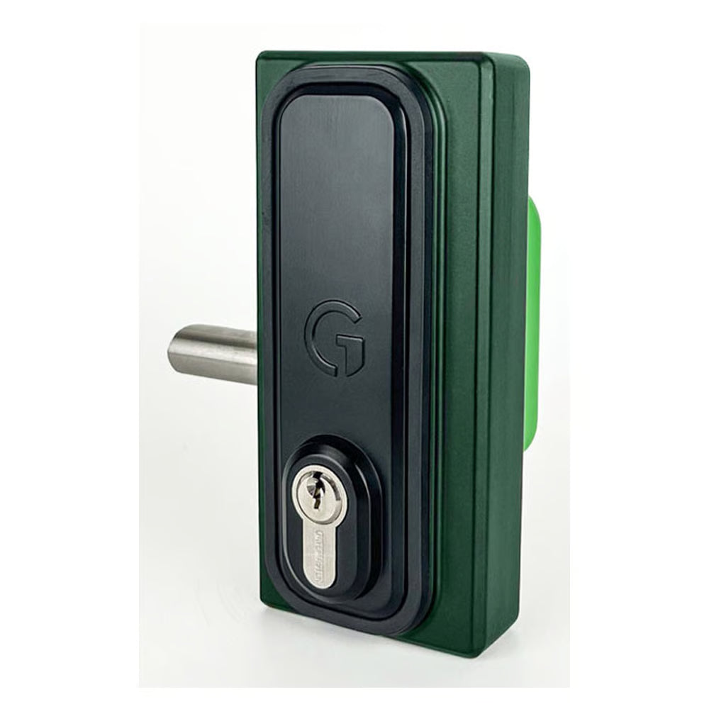 BQDG Superlock 2.0 Keypad Lock Quick Exit for Metal Gates (LEAD TIME: 2-3 DAYS)