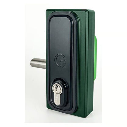 BQDG Superlock 2.0 Keypad Lock Quick Exit for Metal Gates (LEAD TIME: 2-3 DAYS)