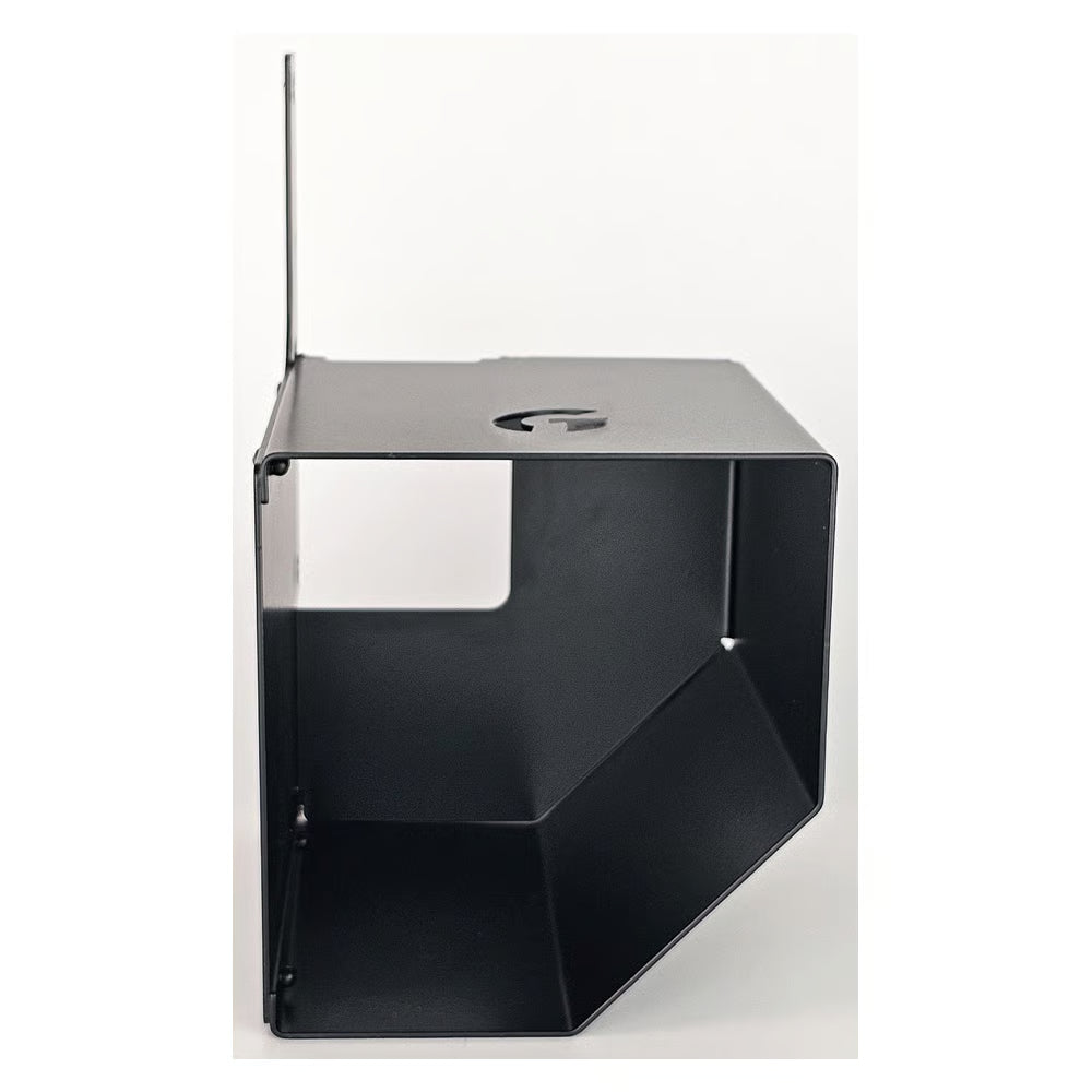 BQSL Superlock Delta Handle Security Shroud (LEAD TIME: 2-3 DAYS)
