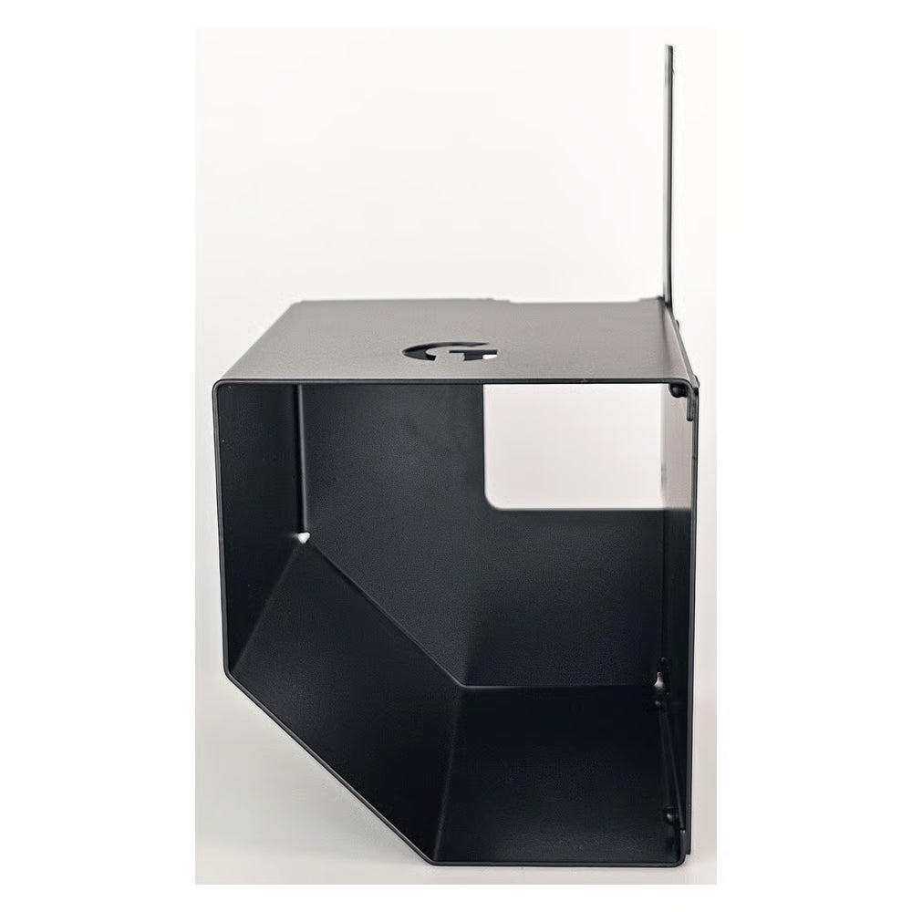 BQSL Superlock Delta Handle Security Shroud (LEAD TIME: 2-3 DAYS)