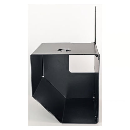 BQSL Superlock Delta Handle Security Shroud (LEAD TIME: 2-3 DAYS)