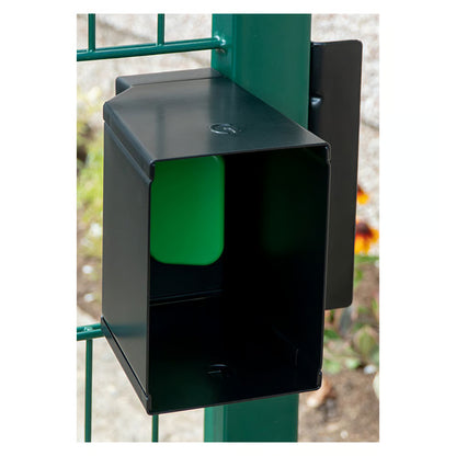 BQS Superlock Quick Exit Security Shroud (LEAD TIME: 2-3 DAYS)