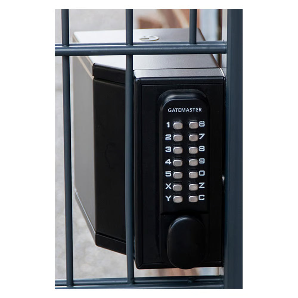 BQS Superlock Quick Exit Security Shroud (LEAD TIME: 2-3 DAYS)