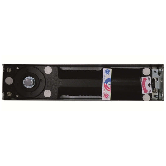 BTS80 Size 4 Floor Spring