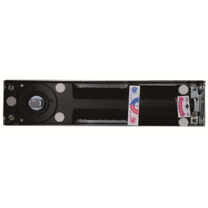 BTS80 Size 4 Floor Spring