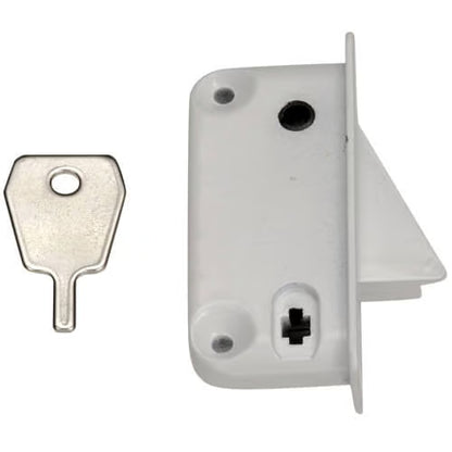 Vertical Sash Window Travel Restrictor