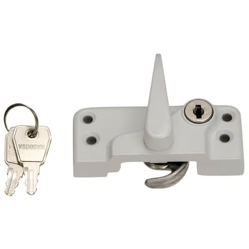 Locking Fitch Fastener - 4 Screws