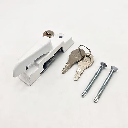 Locking Fitch Fastener - 2 Screws