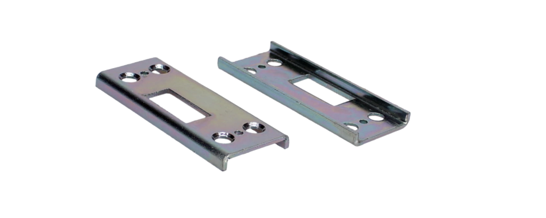 Excalibur Non-Adjustable Single Shootbolt Keep EXDSK