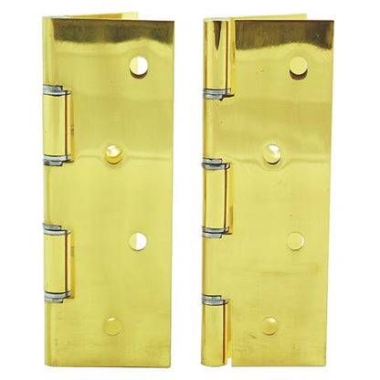 Brass Butt Hinge