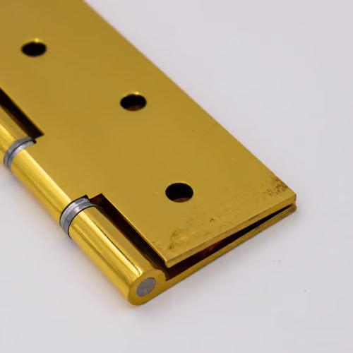 Brass Butt Hinge