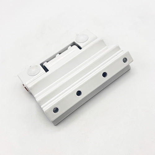 Challenger 3D Rebated Hinge