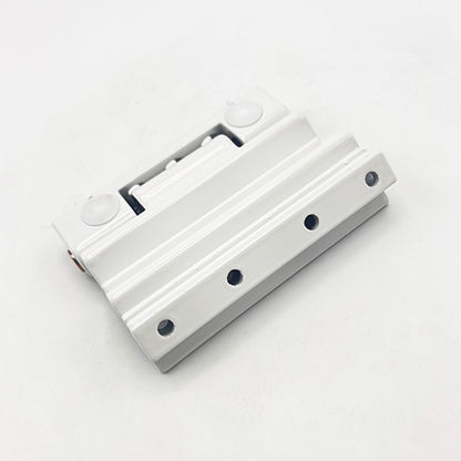 Challenger 3D Rebated Hinge