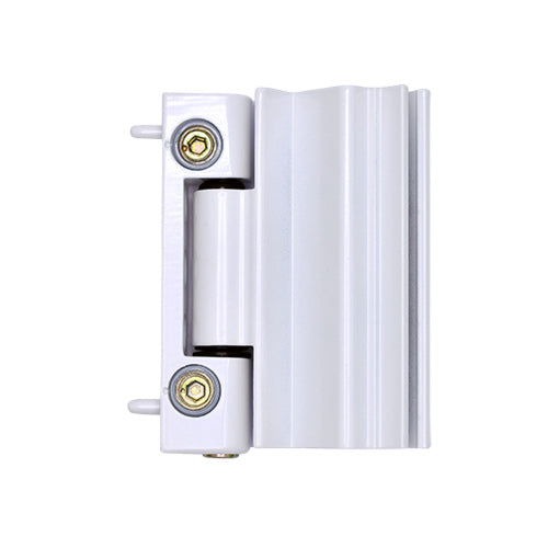 Challenger 3D Rebated Hinge
