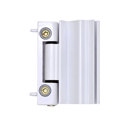 Challenger 3D Rebated Hinge