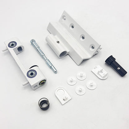 Challenger 3D Rebated Hinge
