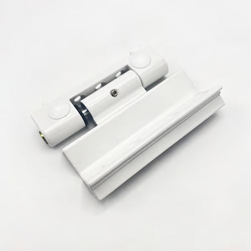 Challenger 3D Rebated Hinge