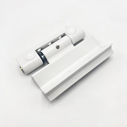 Challenger 3D Rebated Hinge