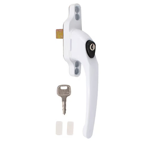 Cadenza Locking Window Espag Blade Handle