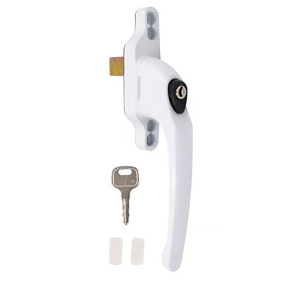 Cadenza Locking Window Espag Blade Handle