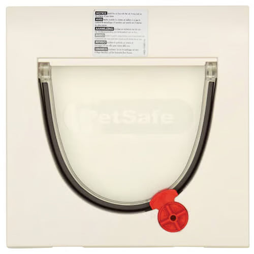 919 - 4 Way Locking Cat Flap