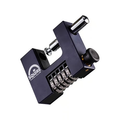 CBW85 85mm Combination Shutter Padlock