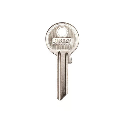 CE-2D Cylinder Key Blank