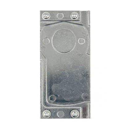 Old Style Top or Bottom Hook Case Shell Only