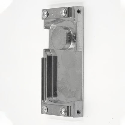Old Style Top or Bottom Hook Case Shell Only