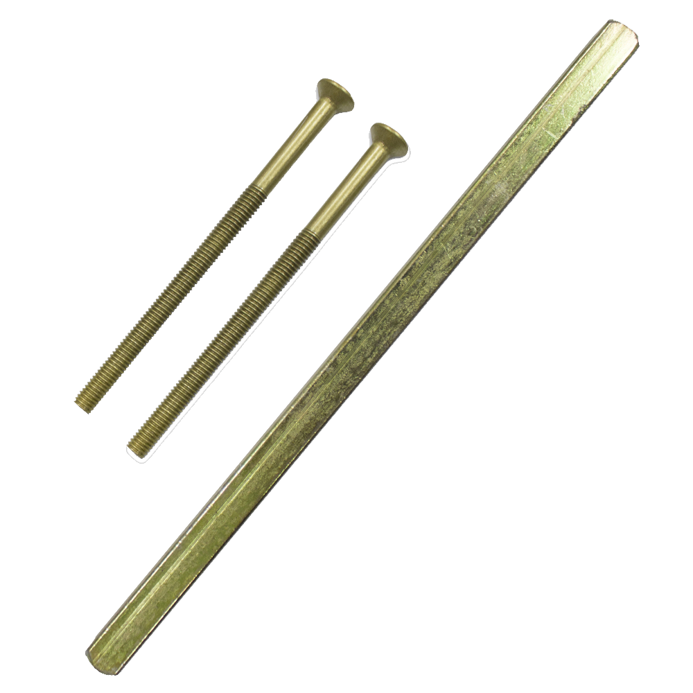 Spindle And Screw Fixing Kit