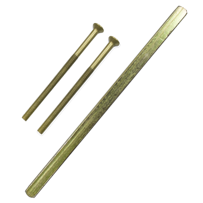 Spindle And Screw Fixing Kit