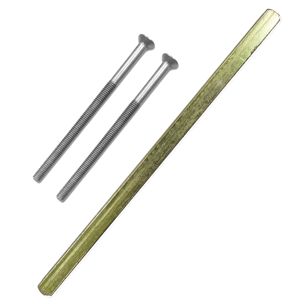 Spindle And Screw Fixing Kit