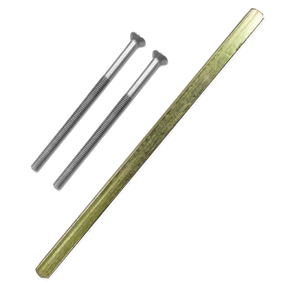 Spindle And Screw Fixing Kit