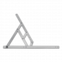 Adaptable Side Hung Friction Stay Hinge