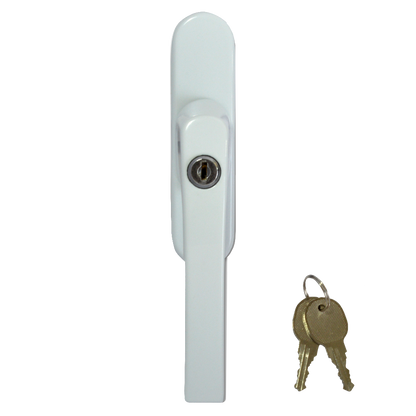 Adaptable Window Blade/Fork Drive Handle