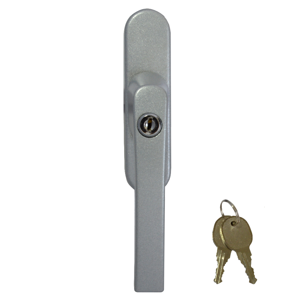 Adaptable Window Blade/Fork Drive Handle