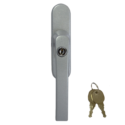 Adaptable Window Blade/Fork Drive Handle
