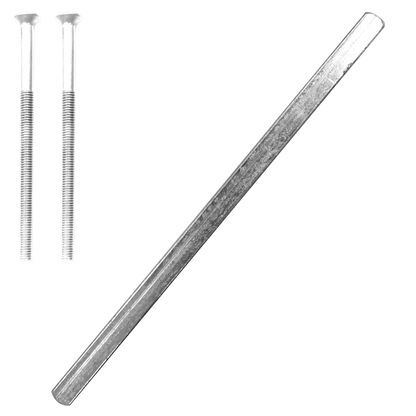 Spindle And Screw Fixing Kit