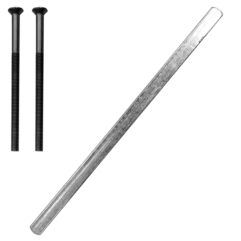 Spindle And Screw Fixing Kit