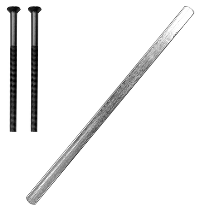 Spindle And Screw Fixing Kit